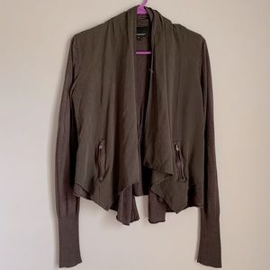 Cynthia Rowley Jacket